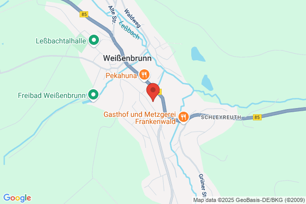 Gemeinde Weißenbrunn
