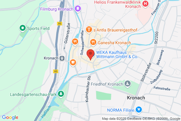 Marien-Apotheke Inh. Köppl Heinz