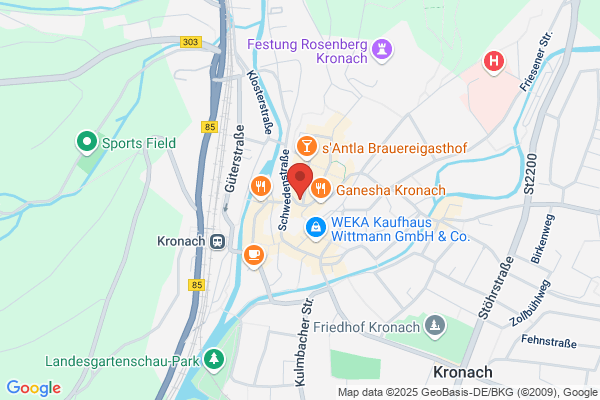 Stadt-Apotheke Peggy Petzold e.K.