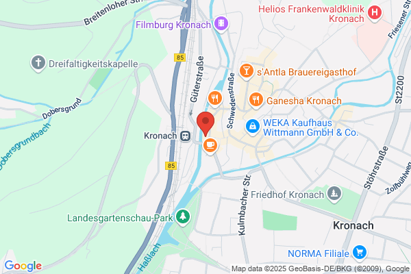 Meier Karin Dr.med., Internistin, Allgemeinärztin