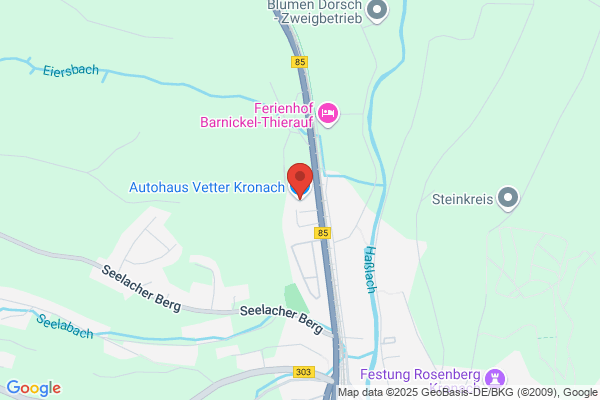 Autohaus Vetter