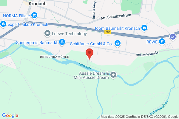 Autohaus Graf GmbH
