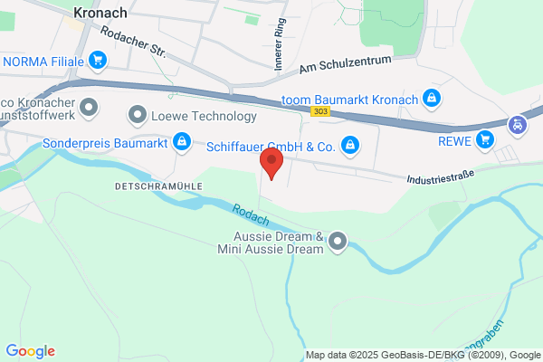 Bosch-Service Hofmann KG