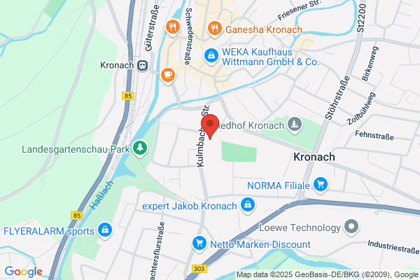 Sparkasse Kulmbach-Kronach: Immobiliencenter