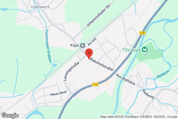 Sparkasse Kulmbach-Kronach