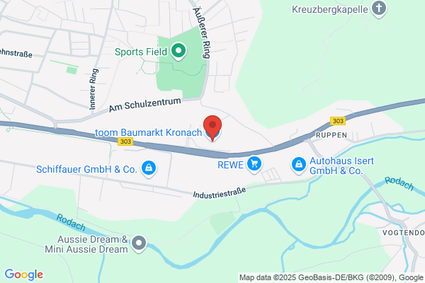 toom BauMarkt GmbH