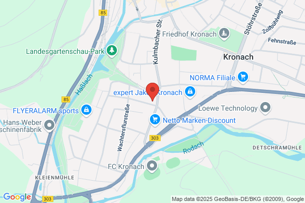 AWG Mode Center Kronach