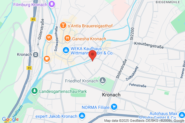 BU-Expertenservice GmbH