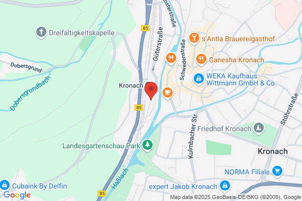 Handwerkskammer für Oberfranken