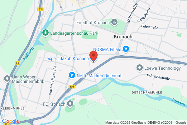 expert Jakob Kronach GmbH