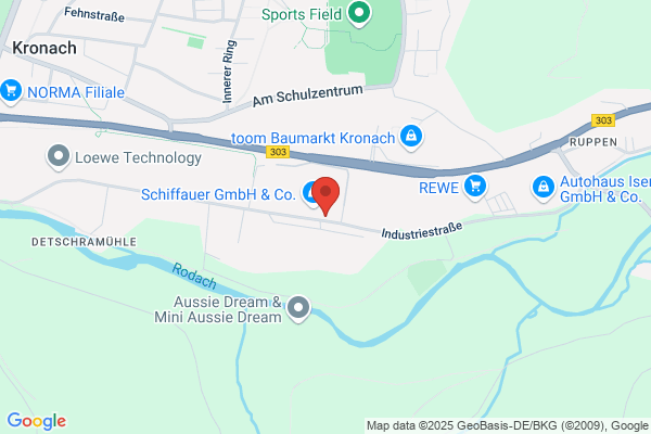 Link Druck GmbH & Co. KG, Witwe Marie