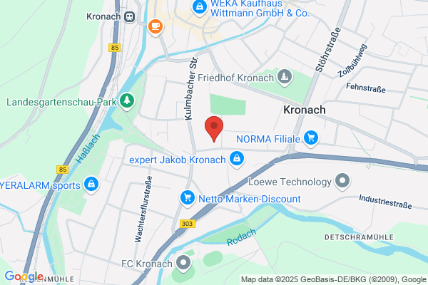 Aareon Deutschland GmbH