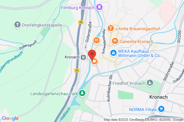 my-eXtra Shop Kronach