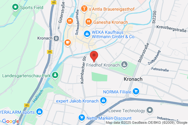 EL-Tech Kronach