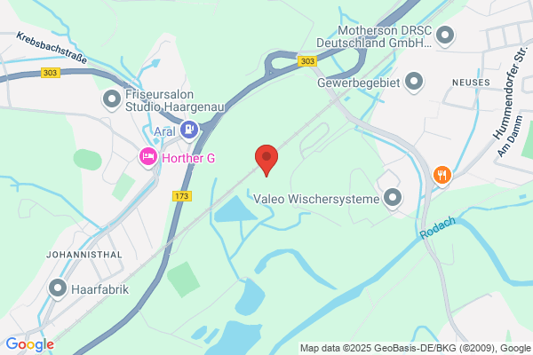 REMONDIS GmbH & Co. KG // Niederlassung Kronach