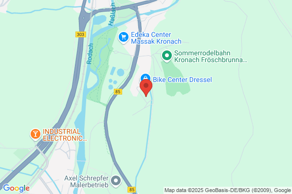 Fressnapf Kronach