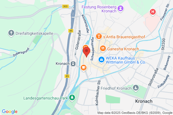 ortho sport kronach
