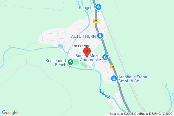 Angles Fahrdienst