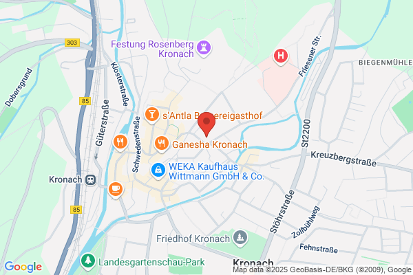 Gebr. Kaiser Brauerei Kaiserhof GmbH & Co.KG