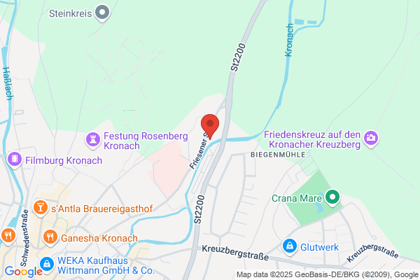Bayerisches Rotes Kreuz