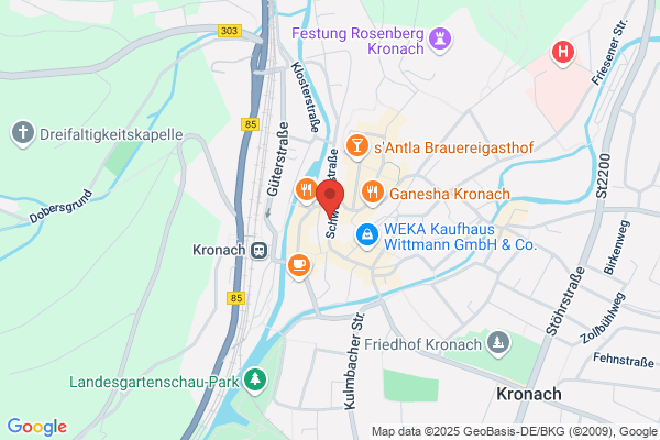 City Imbiss Kronach