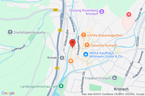 Danny's Das Restaurant für Jung & Alt