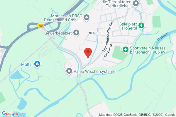 FFK Fahrzeugservice Förtsch GmbH