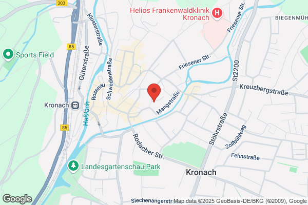 Fahrschule Alfred Beranek