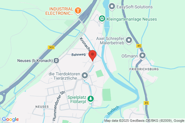 Forstscout UG (haftungsbeschränkt)