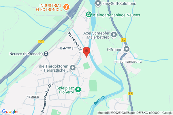 Grune Sandstrahl und Bautenschutz GmbH