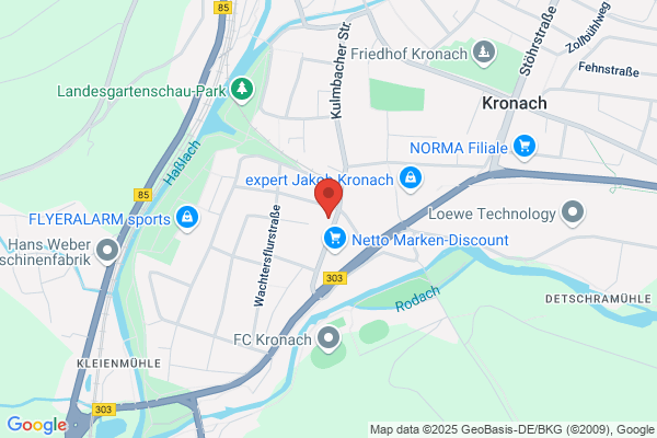 Kestel Blumen