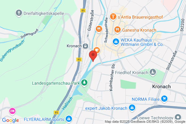 Kinderhort der Caritas