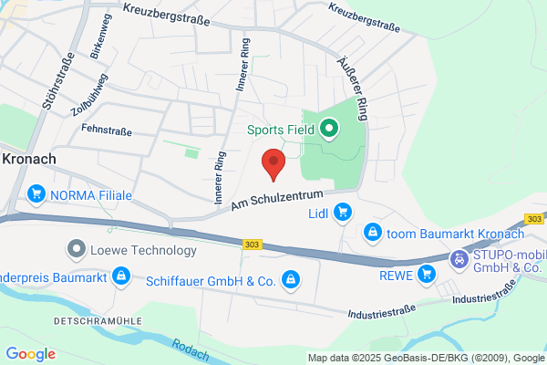 Kreisbücherei