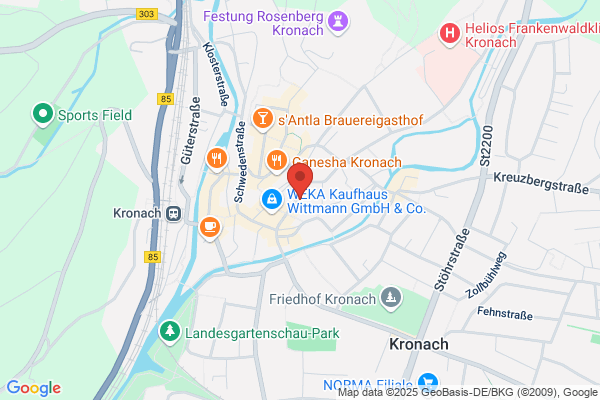 Nähmaschinen Fugmann oHG
