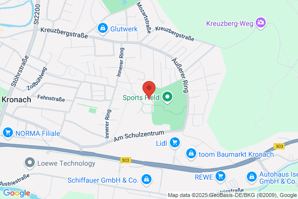 Pestalozzi-Schule