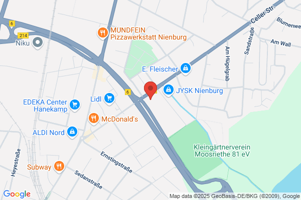 Frisör Klier GmbH