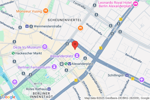 SPAgo`s GmbH