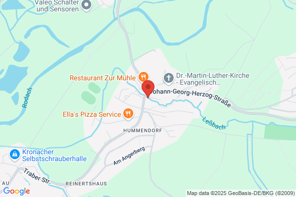 GÖPPNER'S Wirtshaus und Landmetzgerei