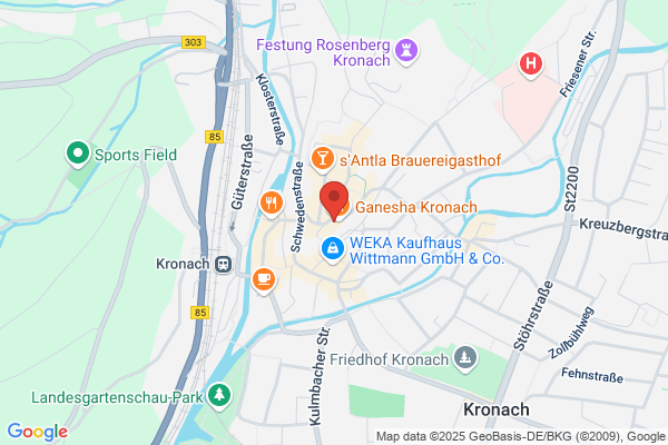 Lindner Porzellanfabrik KG