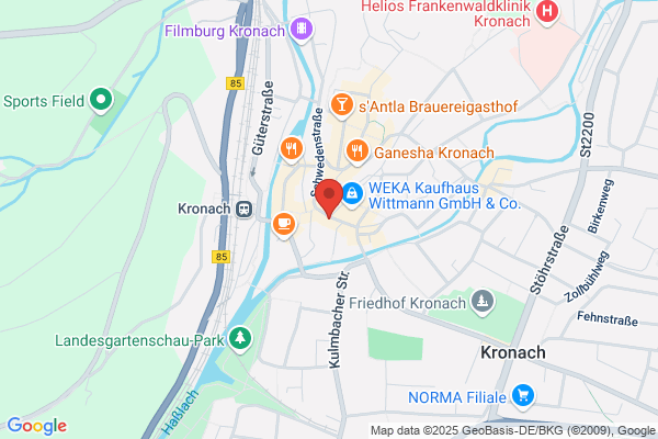 Die HörakustikSchmiede GmbH