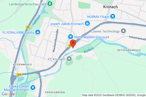 TEDi GmbH & Co. KG