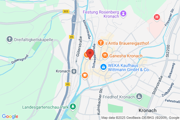 Kosmetik Feulner
