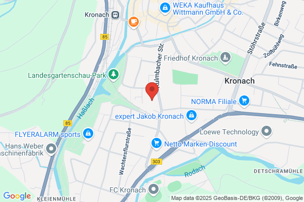 denn s Biomarkt GmbH