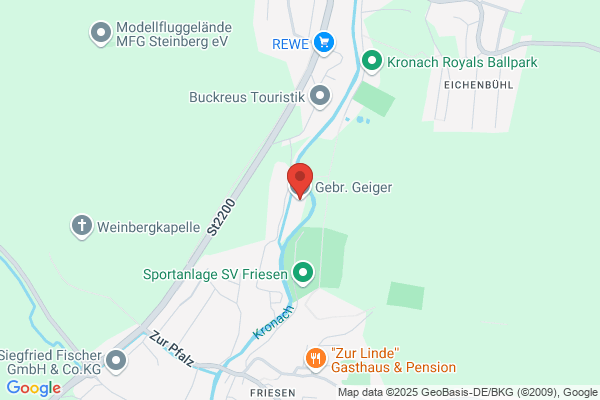 Gehring GmbH & Co. KG