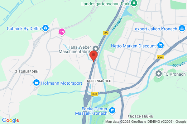 Granitwerk Kronach