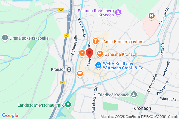 Müller Georg GmbH