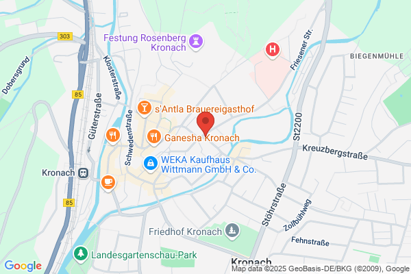 Optik Stöckert