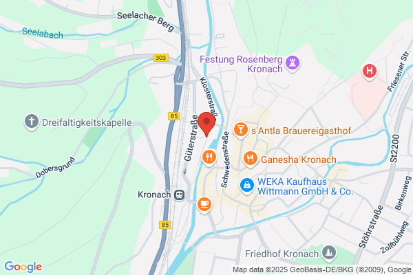 Reisebüro Deinl