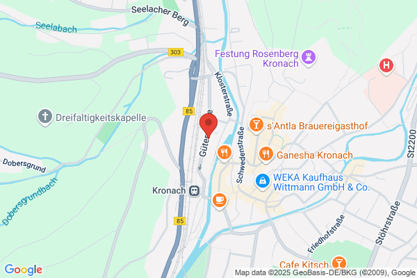 Bäderparadies