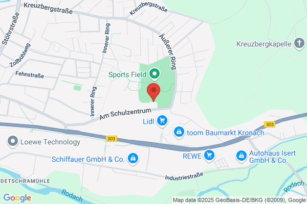 Gottfried-Neukam-Mittelschule
